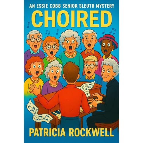 Choired by Patricia Rockwell episode artwork