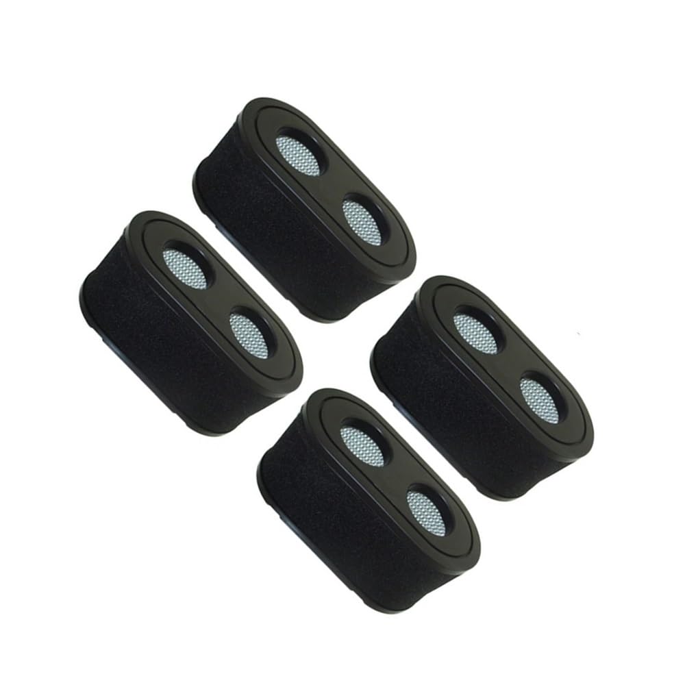 Filtro Dbyuau for Toro Timecutter 42" 50" V-Twin(4 PCS)