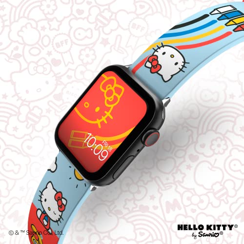 Mejores precios y opiniones de Hello kitty reloj los diez mejores. 26 Imagen adicional