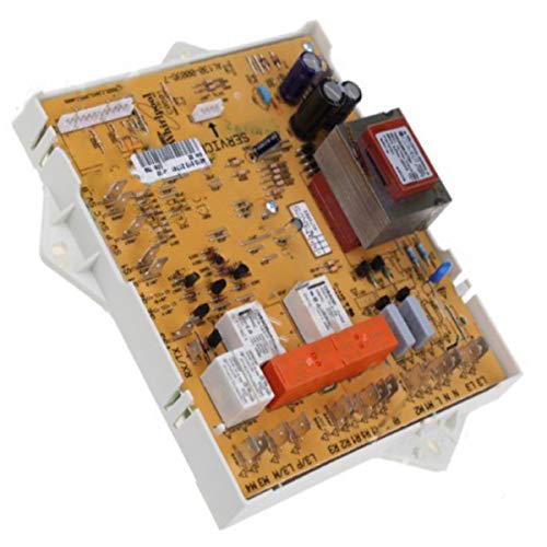 Platine De Puissance A Programme Pour Four Whirlpool