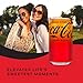 Coke Orange Cream 12oz 12pk Zero Sugar