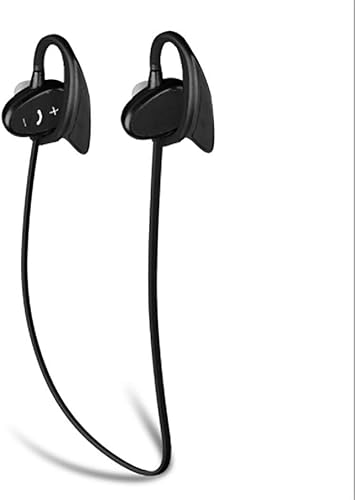 RHBKW Auricolari Bluetooth Ipx8 Subwoofer Auricolari in-Ear
Impermeabili Auricolari Corsa Auricolari Bluetooth Wireless per Sport
Tempo Riproduzione 6H Nero : Cuffie bluetooth RHBKW Auricolari Bluetooth Ipx8 Subwoofer Auricolari in-Ear
Impermeabili Auricolari Corsa Auricolari Bluetooth Wireless per Sport
Tempo Riproduzione 6H Nero : Cuffie bluetooth