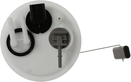 Miniatura 4 de Agility Auto Parts 4010842 - Conjunto de módulo de bomba de combustible para Dodge Ram 2500, Ram 3500, Ram 4000 1999-2004