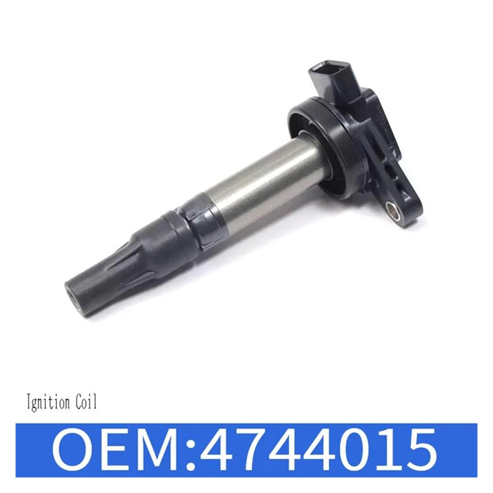 Zündspule Kabel Stecker Für Jaguar Für Range Rover Sport LR3 4, L V8 2006 2007 2008 AJ83415 AJ810445 4744015 Stücke Zündspule
