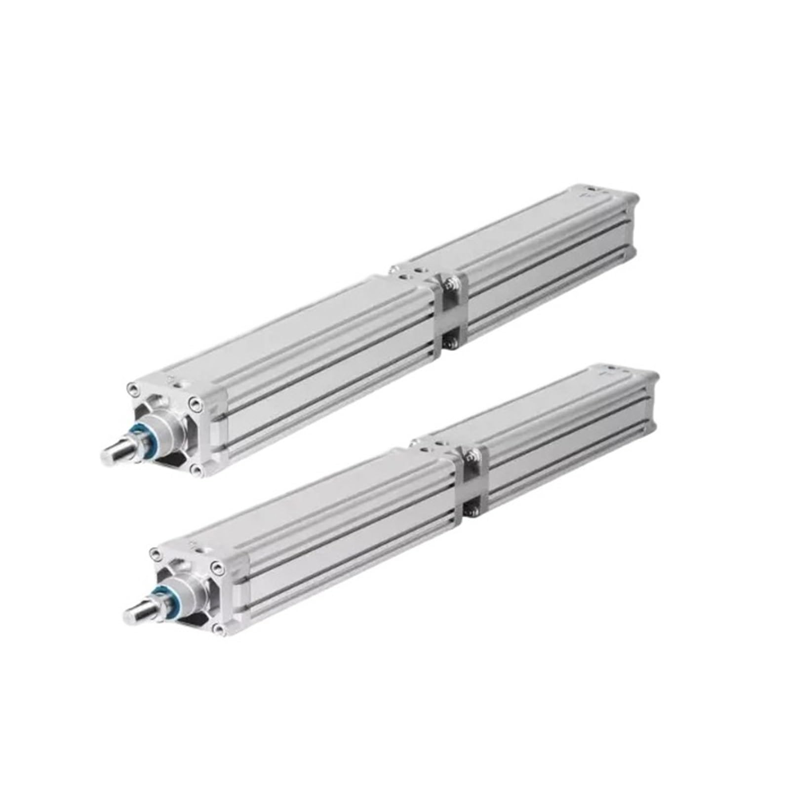 RISWEKFW 1pcs Cylinders DNCT3240506380100125150200250PPVA(80-200-PPV-A 191110)