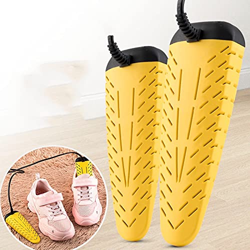 Secador eléctrico automático para zapatos y botas miniatura 2