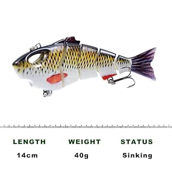 スイムベイト　まとめ売り 楽天市場】スイムベイト ダートアクション型 5個セット 11cm 21g