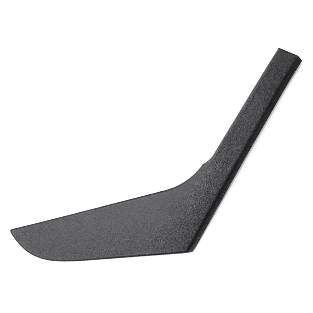 WFUT3G Door Handle Car Inner Door Handle Inside Interior Pull for Golf MK6 2009 2010 2011 2012 2013