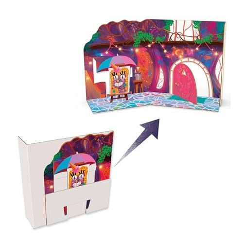 My Little Pony Plush Mlp Izzy Moonbow 'heure Du Thé - vue 7