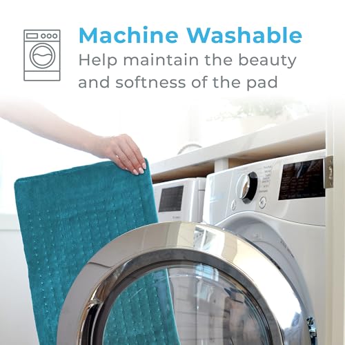 image for Pure Enrichment® PureRelief XL Heating Pad - 12