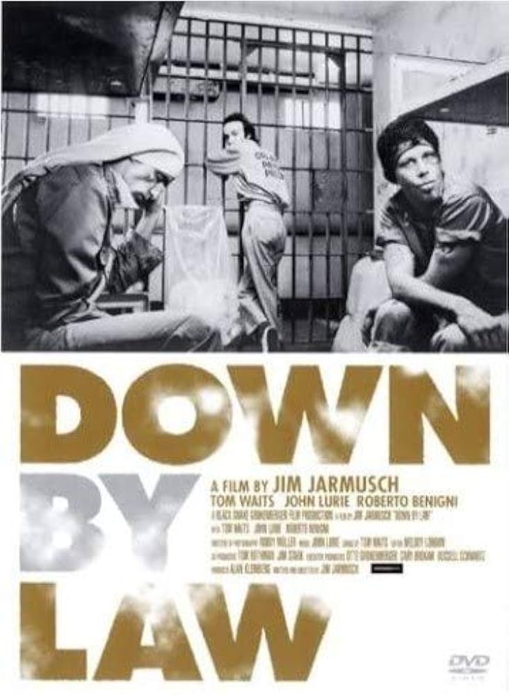 ジム・ジャームッシュ監督作品色々！ レンタルアップ版andセル版のDVD7枚！ ジム・ジャームッシュ監督作品色々！ レンタルアップ版andセル版