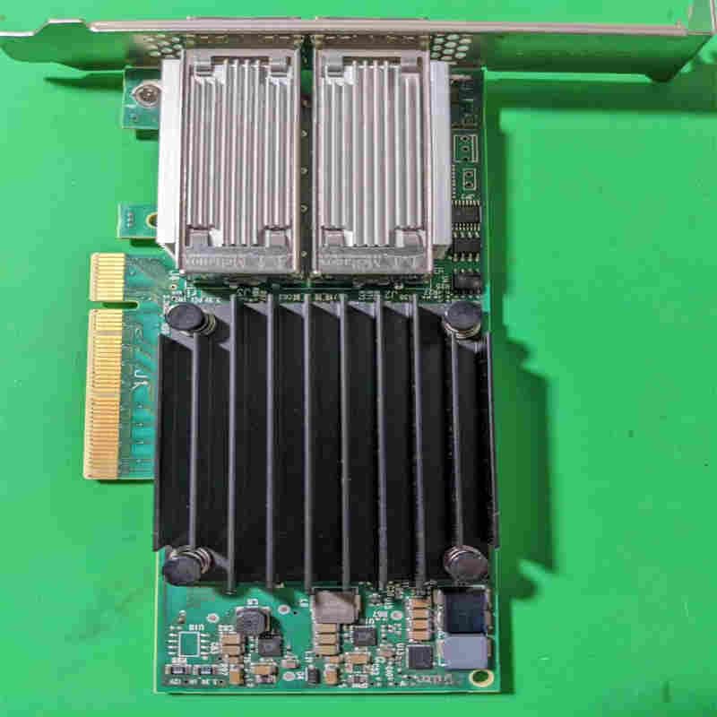 Network Card CX454A 56GbE MCX454A-FACT