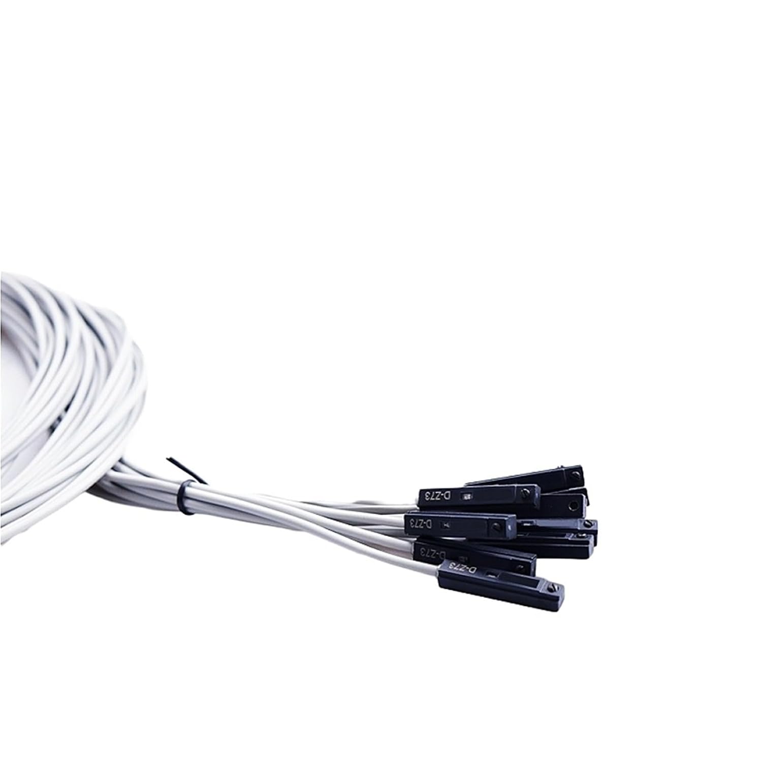 Magnetic Reed Switch CS1-G/M/U/F D-A93 D-Z73 D-A73 D-C73 Proximity Sensor for Air Pneumatic Cylinder or Solenoid Valve(D-A93)