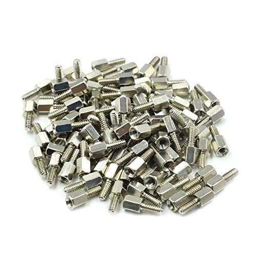 Hxchen 4#-40 Standoff Spacer