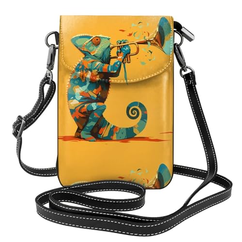 Petit sac à main pour téléphone portable tendance pour ne plus chercher vos affaires