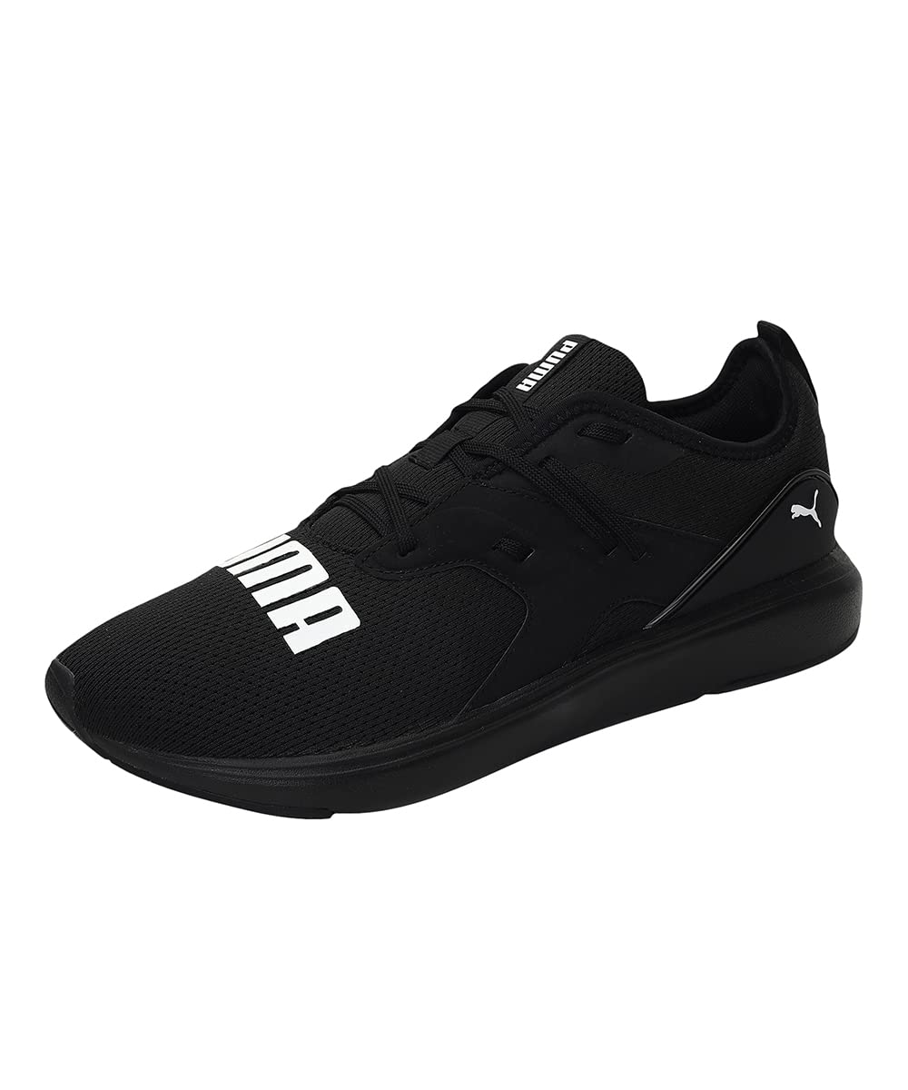 PUMA Cruise Bold - Zapatillas de running para hombre, color negro