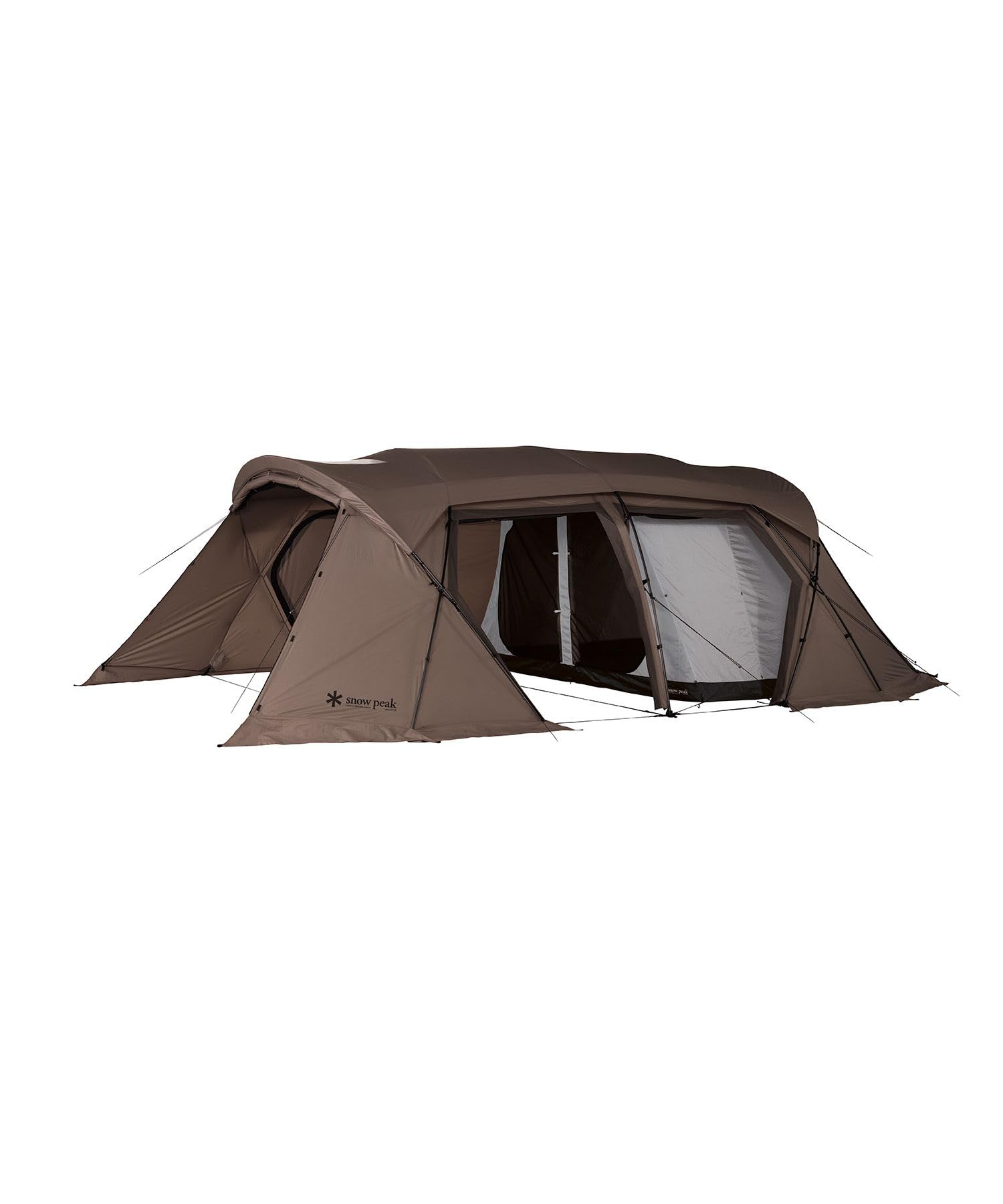 Amazon.co.jp: スノーピーク(snow peak)ランドロックX ［4人用］2