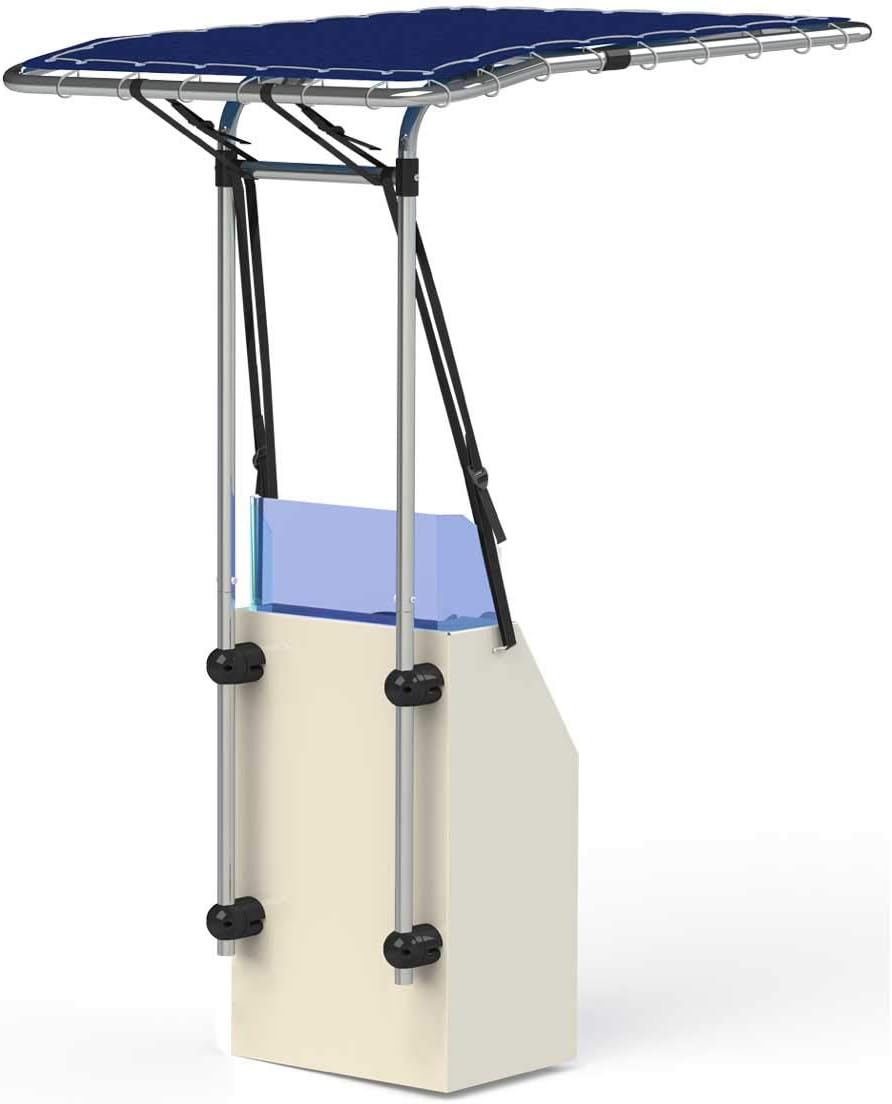 Oceansouth Retractable Seagull T-Top