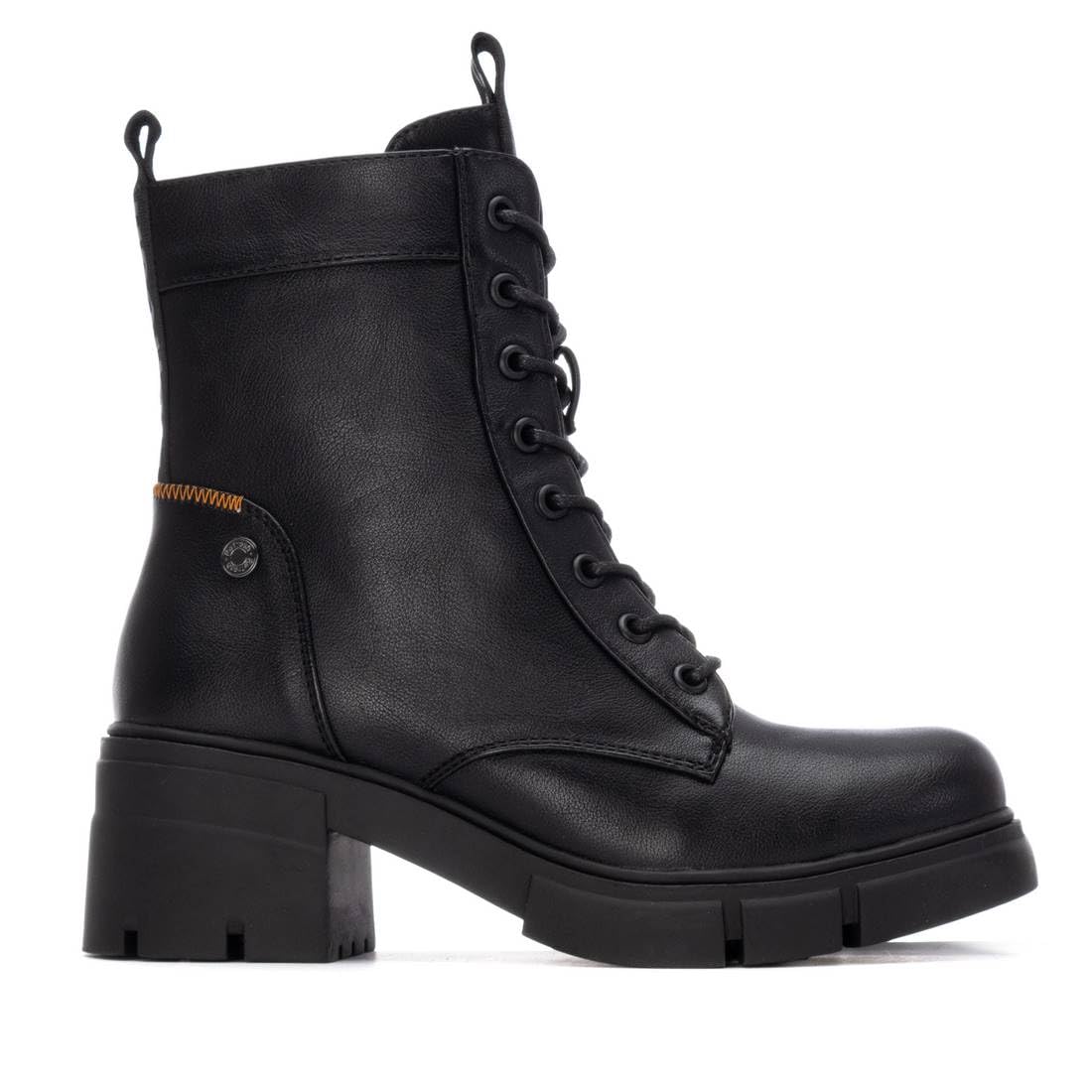 Bottines Femme REFRESH 172906 chaussures sans douleur - 6