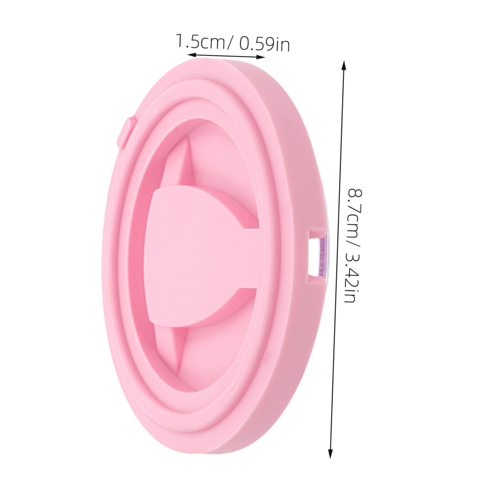 SOLUSTRE Educational Intrauterine Contraceptive Model Simulation for Female Contraception Practice