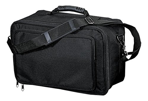 Estuche para pedal de batería KC PCS-40