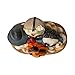Pacific Giftware Horror Pinheads, Multicolor, Collectible Figurines