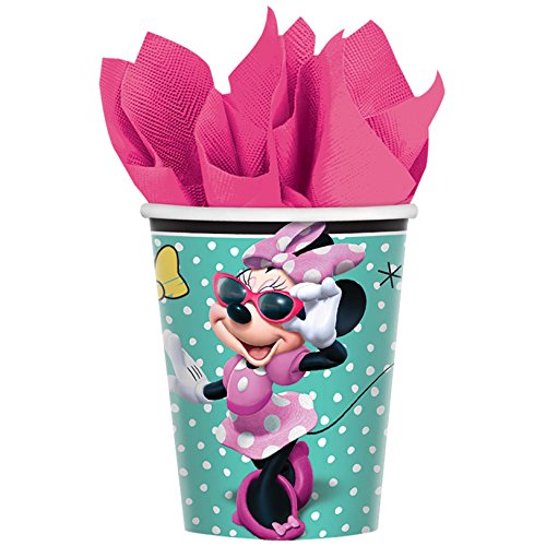 Minnie Mouse Happy Helpers Paper Cups