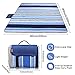 Michael Josh Extra Large Picnic Outdoor Blankets,79