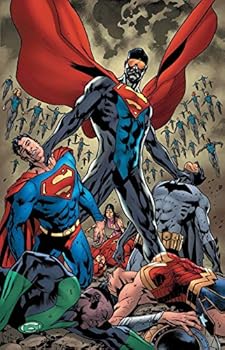 Comic Justice League #41 Book