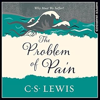 The Problem of Pain cover art