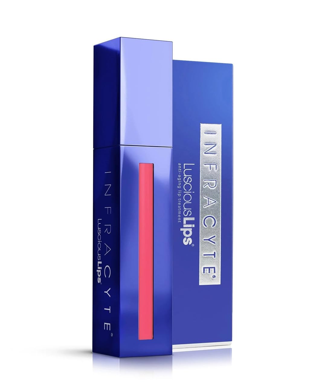 Blossom Luscious Lips by INFRACYTE