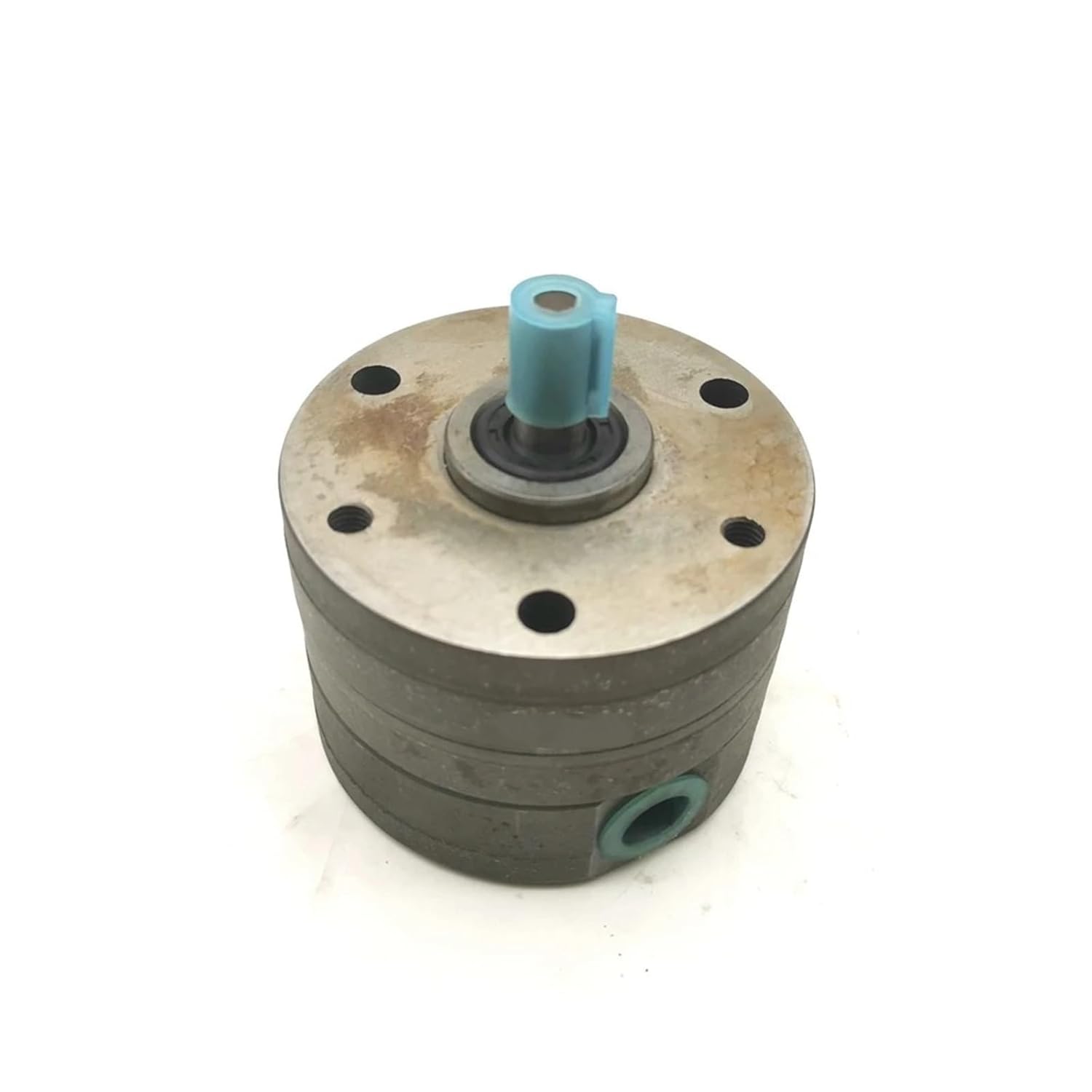 Hydraulic Gear Pump SNBY-5/1.6 Multi-Plate Both-Orientation Lubricant