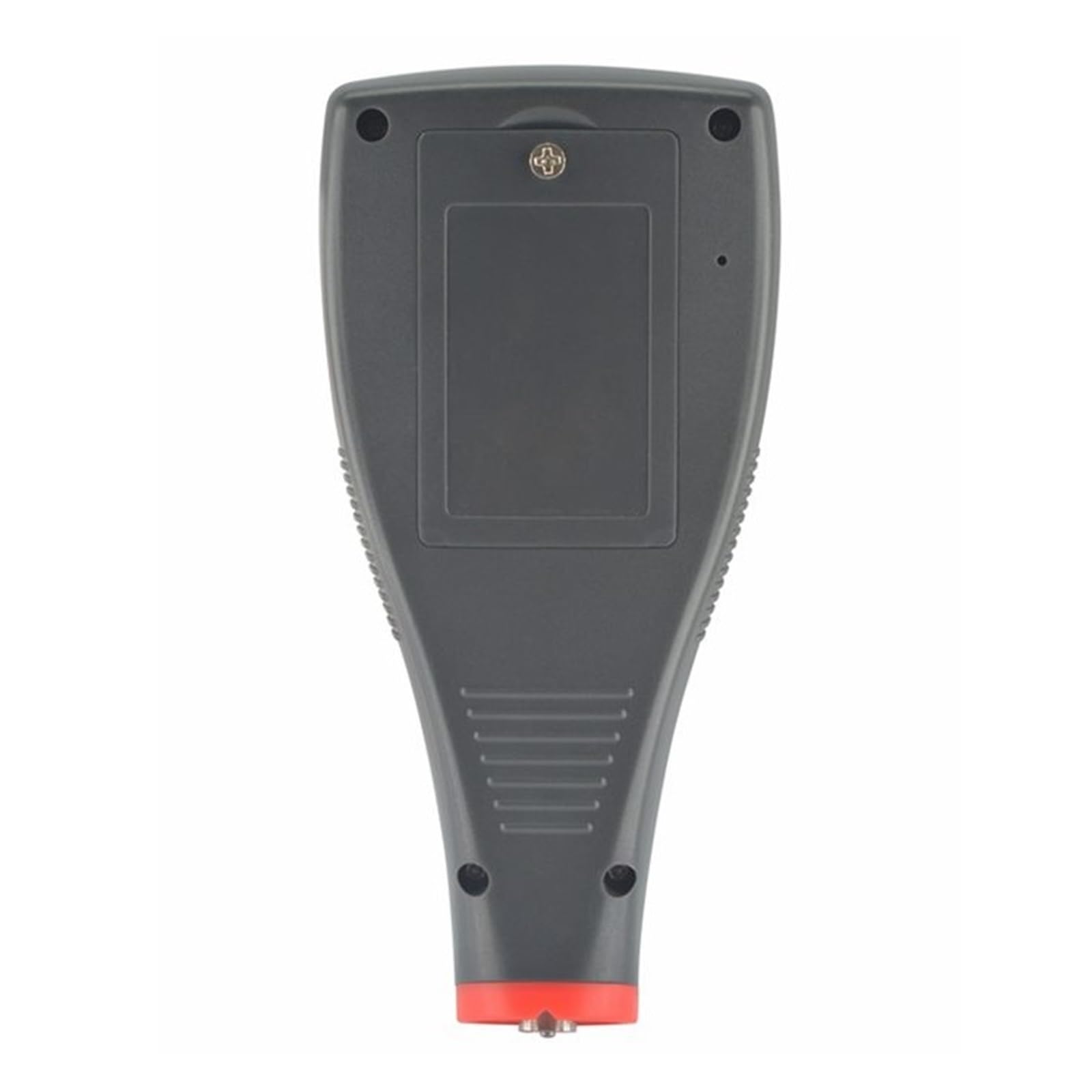 Jauge Numérique D'épaisseur De Revêtement Fer Film Carrosserie Voiture, Testeur Peinture Non Magnétique LCD Couleur 1500um 59mil Haute PréCision