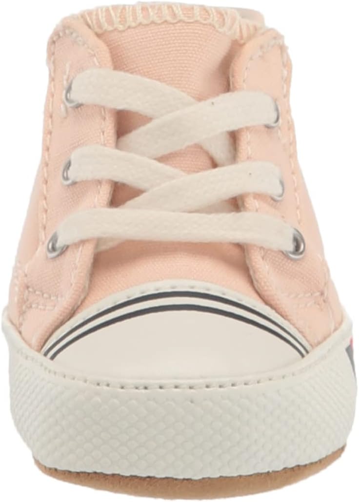 Keds Baby-Girls Royal Hi Crib