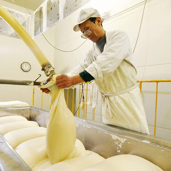 Amazon.co.jp: 角谷文治郎商店 三州三河みりん 業務用サイズ 一斗缶