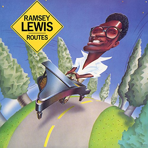 Ramsey Lewis
