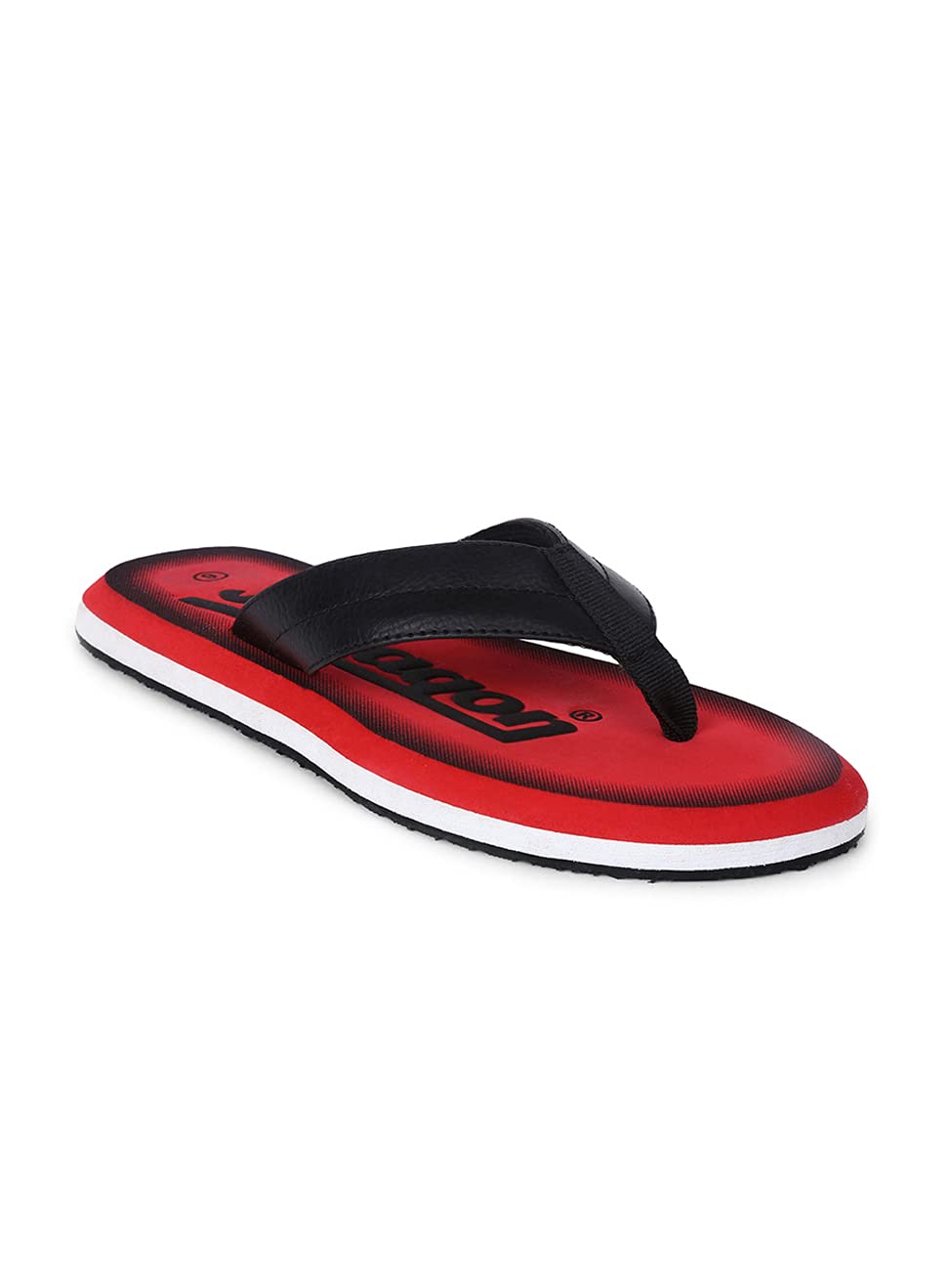 PARAGON Mens Red Slipper (K3304G) (B09DG6VS23) Amazon Price History, Amazon Price Tracker
