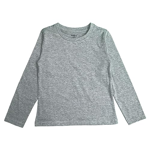 Image of Studio 3 Girls' Four-Pack Assorted Color T-Shirts