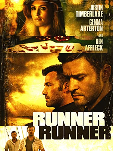  Runner Runner