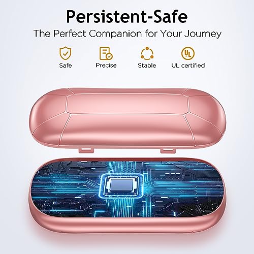 8000mAh-Hand-Warmers-Rechargeable-Portable-Electric-Handwarmers-Double-Sided-Heating-USB-Pocket-Heater-Therapy-Great-for-Raynauds-Hunting-Golf-Camping-Women-Mens-Gifts
