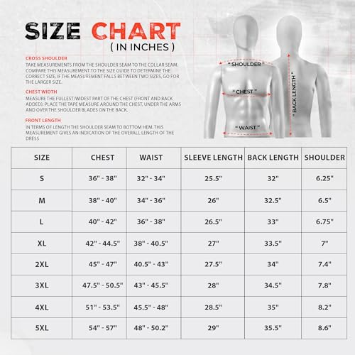 Daniel Smart Camisa masculina de flanela blindada esportiva para todas as estações – Resistente à ág
