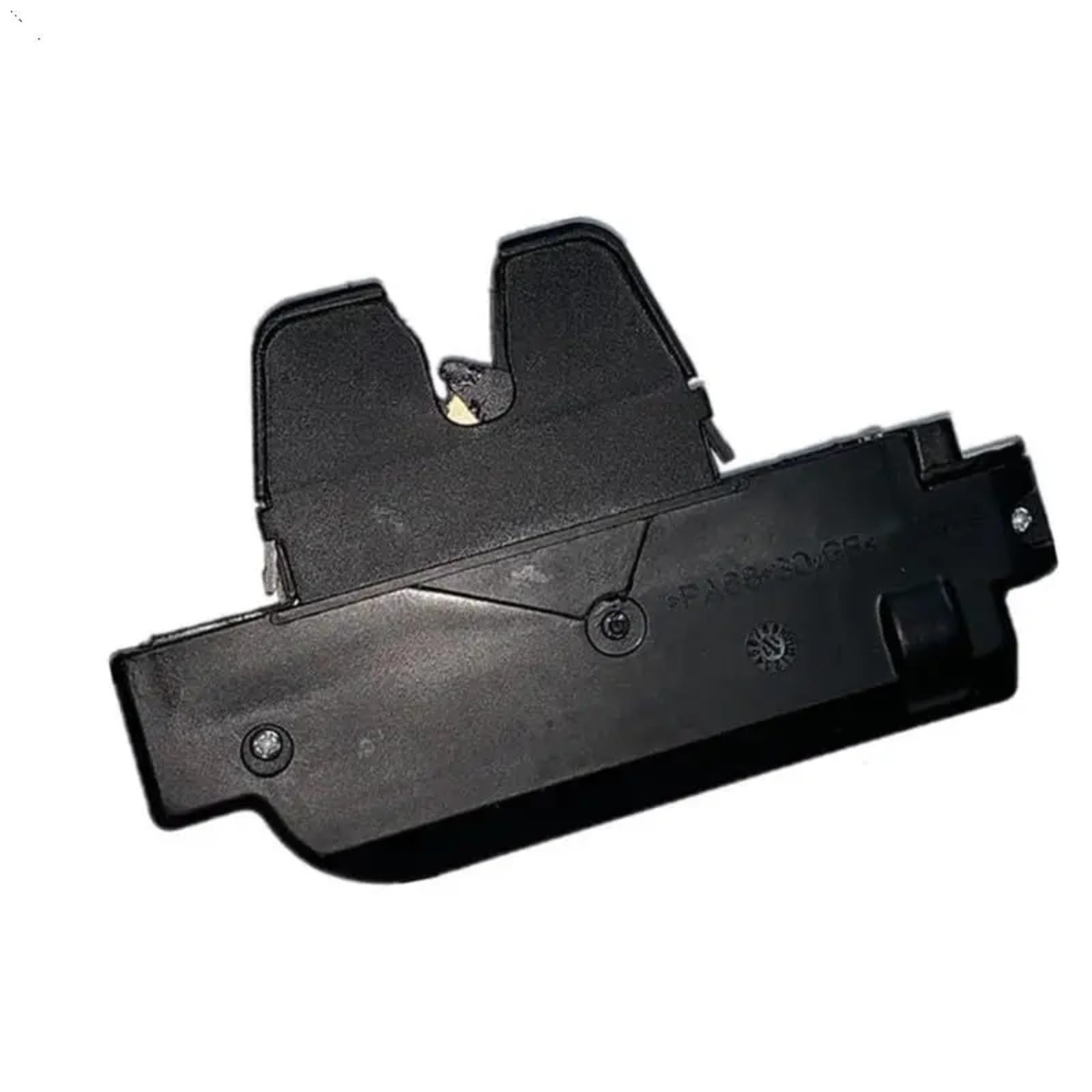 Tvcfxpli One Color Car Tailgate Lock Compatible With Peugeot 206 307 407 Trunk Latch Actuator Trunk Lock Actuator Motor Tail Gate Latch Very Strong 871982