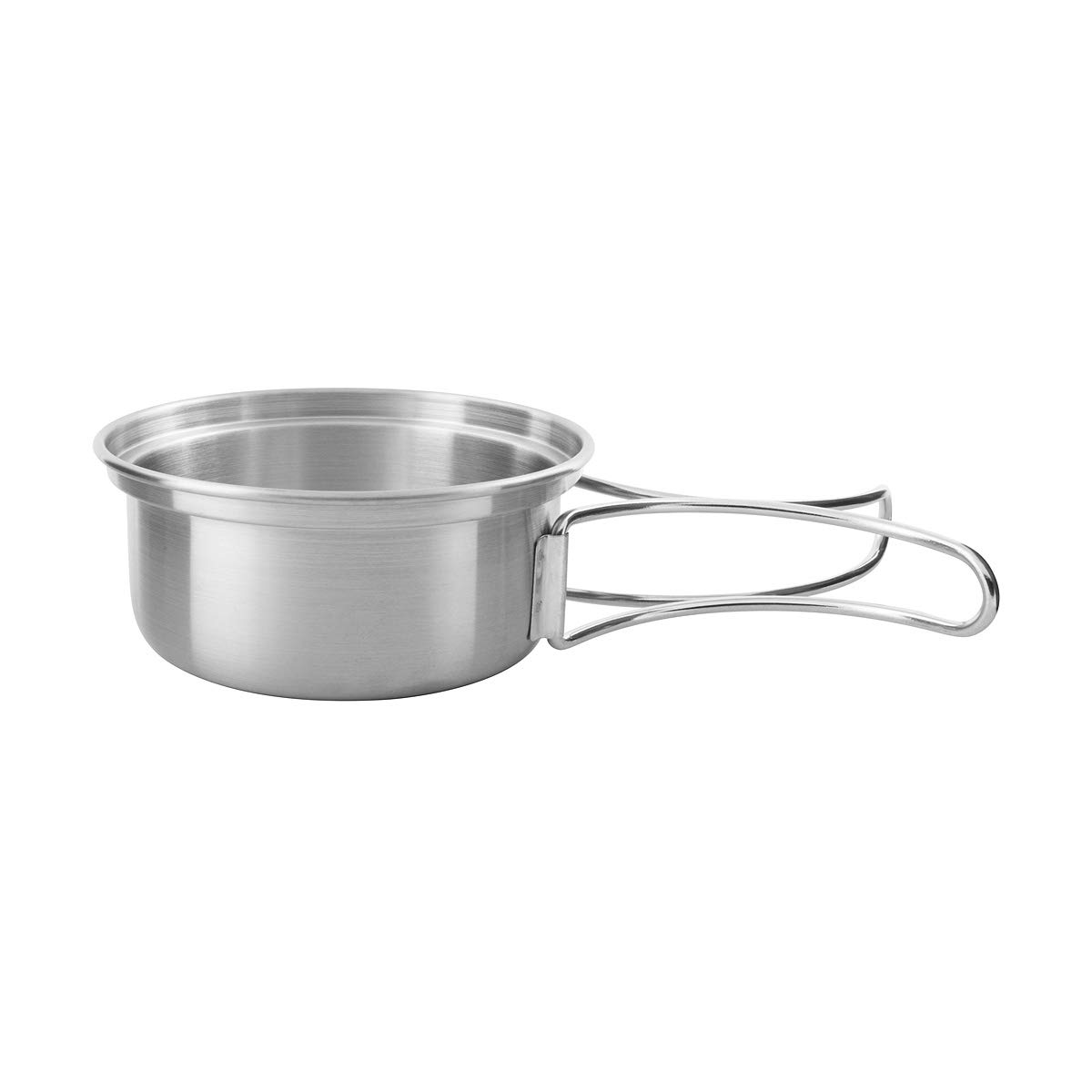 Tatonka Unisex – Erwachsene Handle Mug Lid Deckel, transparent, 11 x 4,5 cm