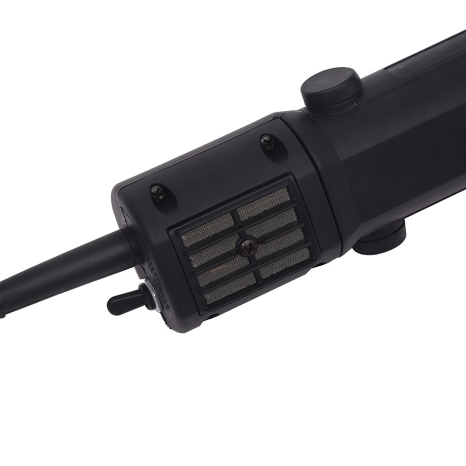 Esquiladora eléctrica de ovejas y Cabras, Herramienta cortadora de Tijeras de Lana con Caja, enchufes Personalizables, 690W, 6 velocidades(13 Teeth)