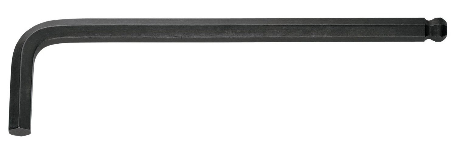 Facom Hex Key, L Shape 2mm Ball End