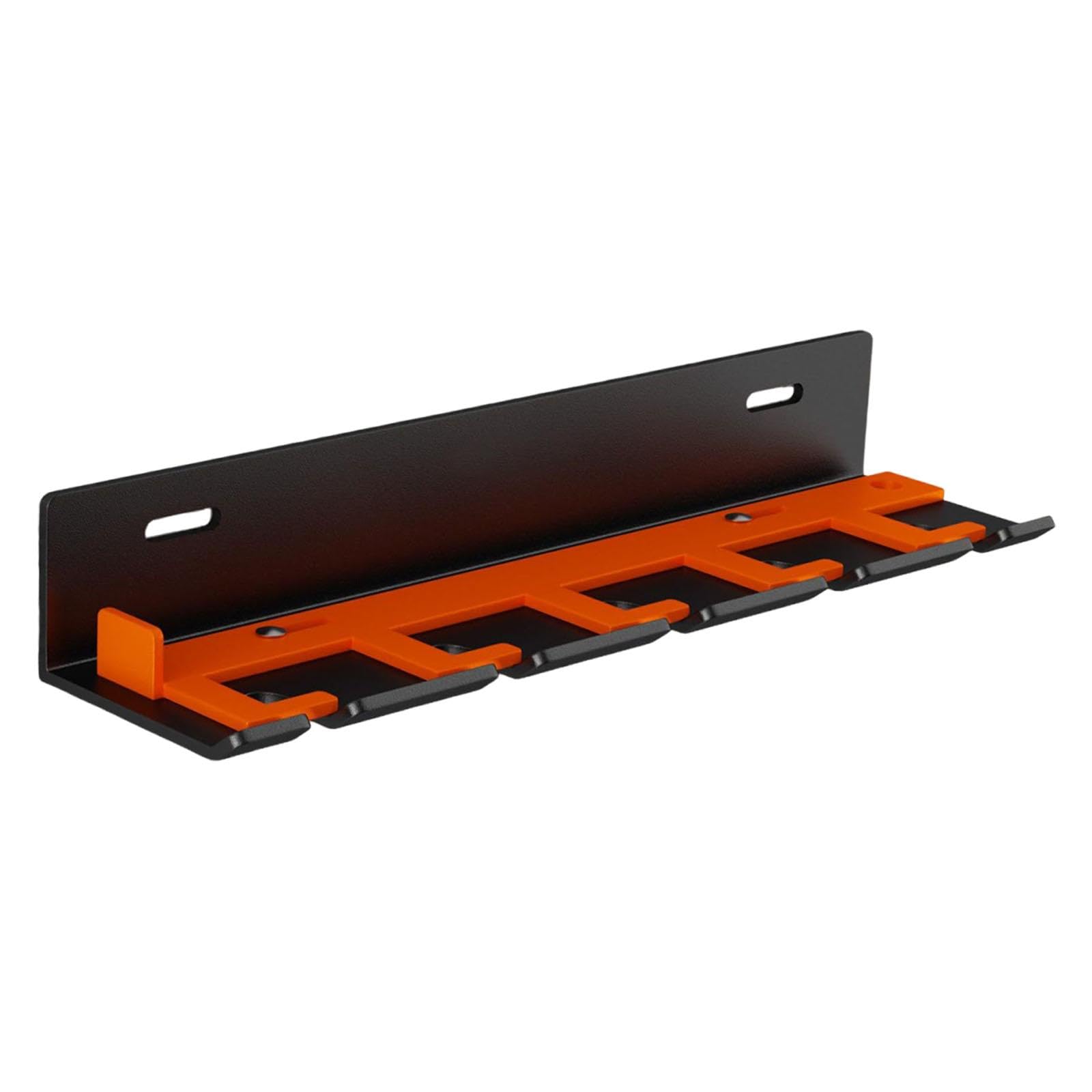 Sharplace Soporte para Herramientas Neumáticas, Fácil Instalación, Montaje en Pared, Colgador para Herramientas Neumáticas para El Hogar, Espacio de Tr