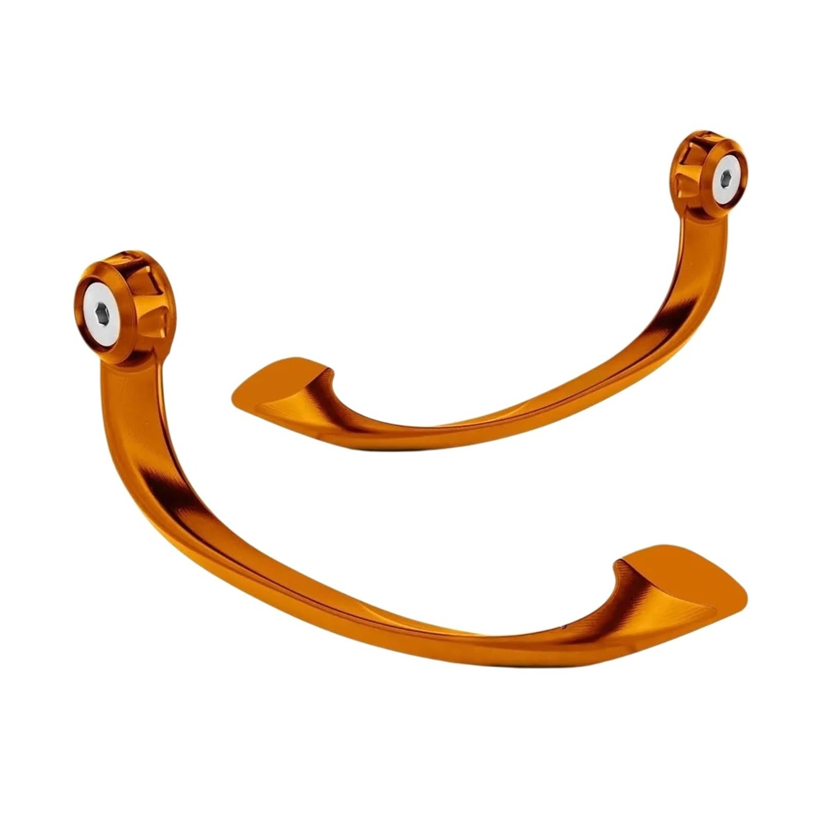 WNFTYSKE Brake Clutch Handguard Motorcycle Bow Guard Brake Clutch Handguard Lever Protector for Kawa&saki for NIN&JA 1100SX Tourer for Performance