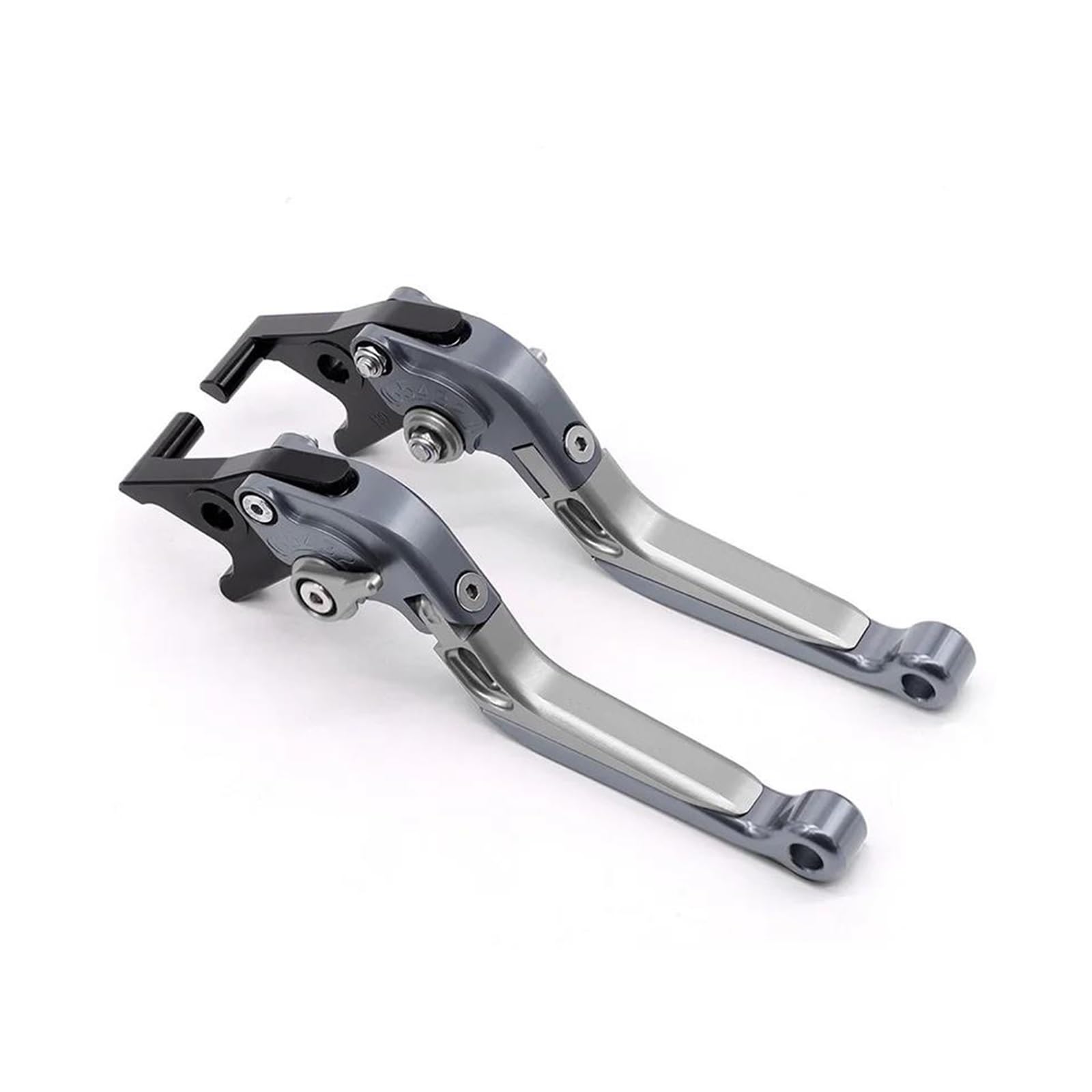 Heyhellnin M For Yamaha For Xmax 300 2023 2024 2025 Xmax300 Otorcycle Brake Cluth Lever Otorbike Brake Levers(M)