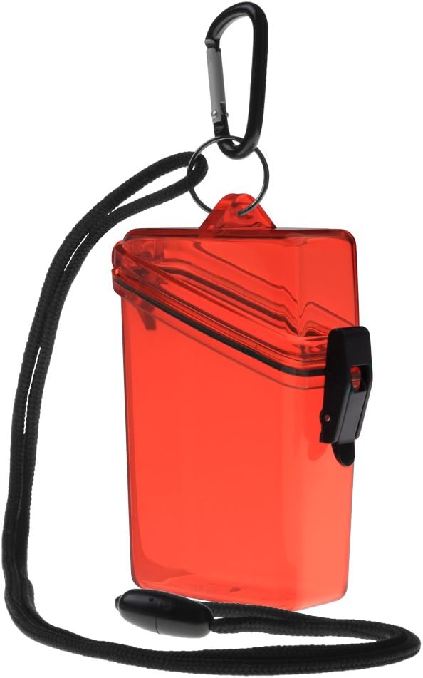 Witz Keep-It Cleaner Waterproof Case