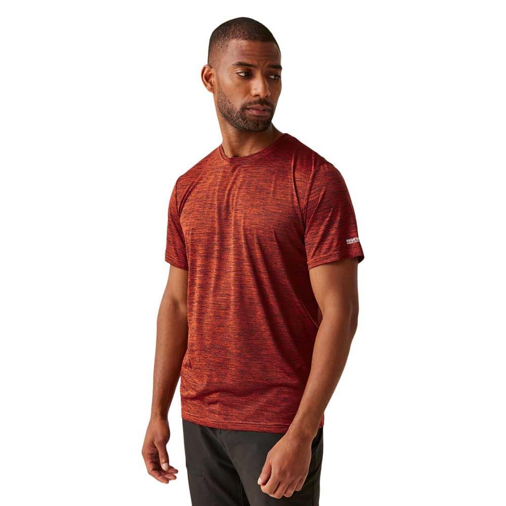 Regatta Fingal Edition Mens T-Shirt